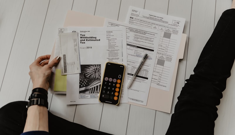 5 Budgeting Apps That Make Managing Money Effortless