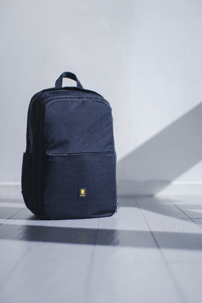 The 6 Best Travel Backpacks for One-Bag Travel