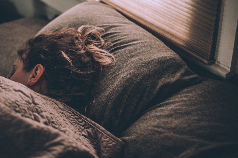 The Science of Better Sleep: What Actually Works (and What's a Myth)