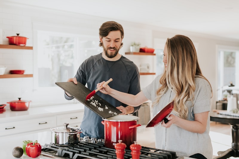 10 Kitchen Gadgets That Are Actually Worth Counter Space