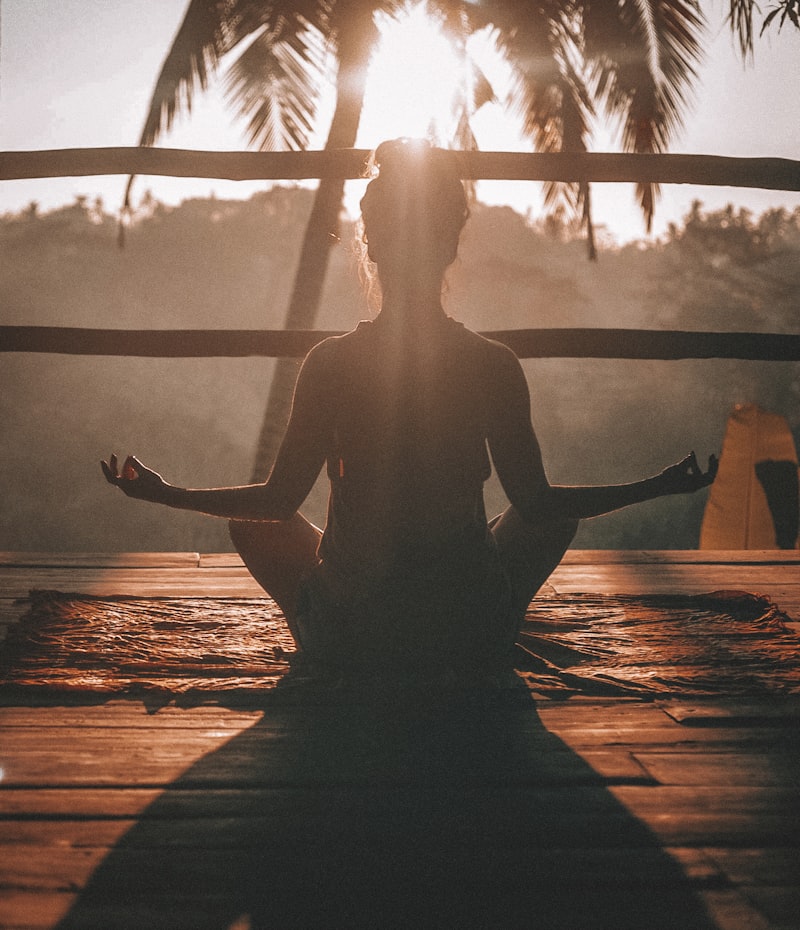 7 Morning Routines That Actually Stick (Backed by Habit Science)